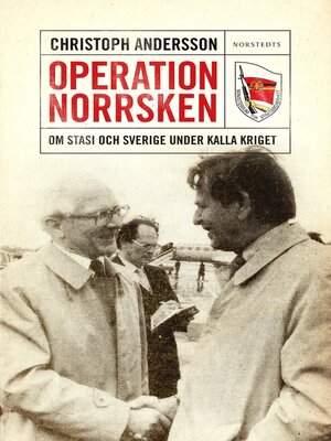 cover image of Operation Norrsken